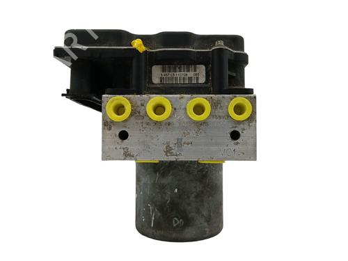 Used ABS pump FORD TRANSIT Van (FA_ _) [2006-2014]  17590190