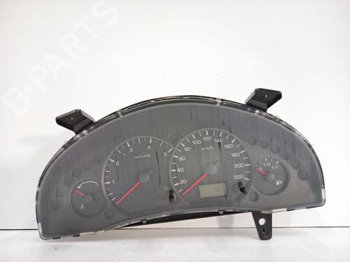 Used Instrument cluster Instrument cluster FORD TOURNEO CONNECT 1.8 TDCi /TDDi /DI (75 hp) 35782433 35782433