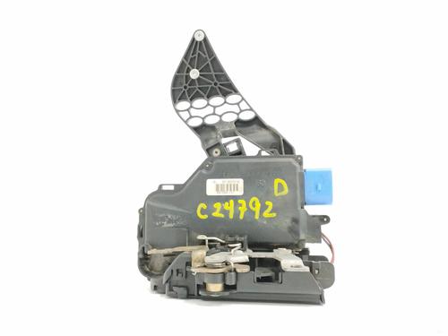 Front right lock VW TOUAREG (7LA, 7L6, 7L7) 2.5 R5 TDI | BP11955561C97 