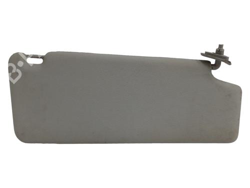 Left sun visor BMW X3 (E83) 2.0 d | BP18905125I1 