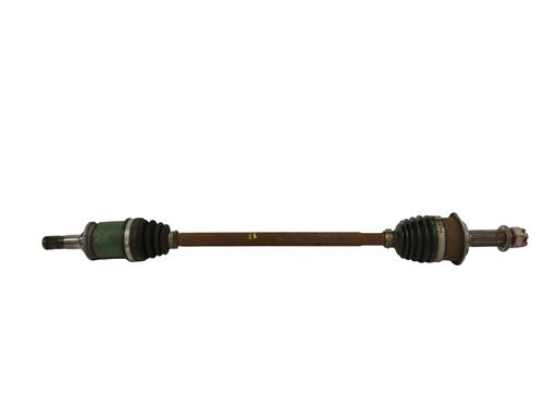 Left rear driveshaft MITSUBISHI OUTLANDER II (CW_W) 2.2 DI-D 4WD | BP13497589M40 