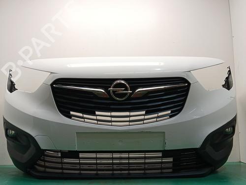 front-bumper-opel-combo-e-tour-life-k9-2018-36115837 main image