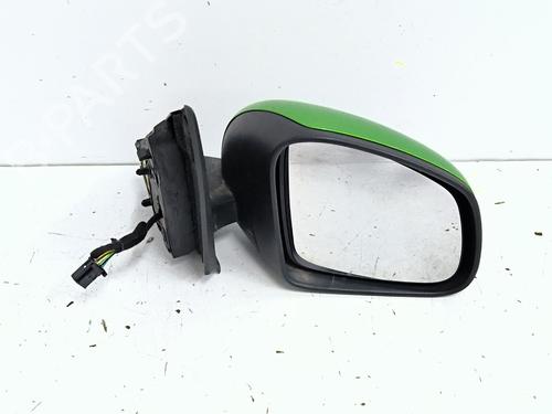 Used Right mirror Right mirror SMART FORFOUR Hatchback (453) electric drive / EQ (453.091) (56 hp) 34507290 34507290