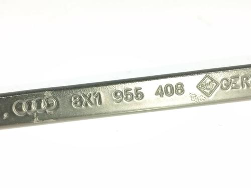 Front windshield wiper arm AUDI A1 (8X1, 8XK)  | BP11868386C143 
