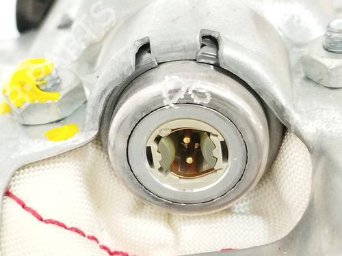 Electronic module MERCEDES-BENZ C-CLASS (W203)  | BP10924819M83 
