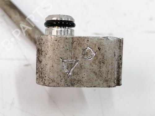 AC pipe SUBARU LEGACY V (BM) 2.0 D AWD (BMD) | BP14152769M126