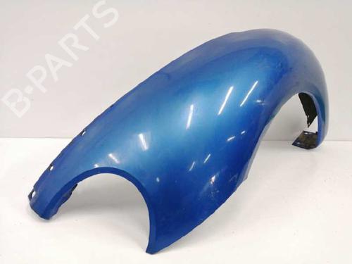 Left front fenders VW NEW BEETLE (9C1, 1C1) 2.0 | BP8930897C41 