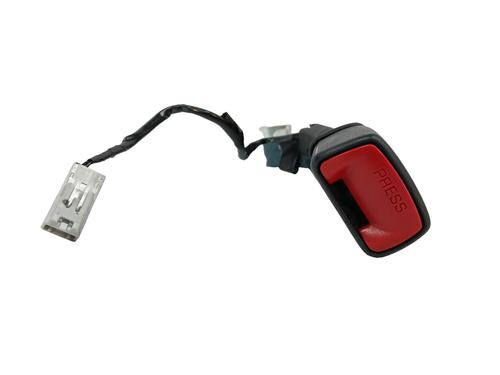 Used Seat buckle LEXUS CT (ZWA10_) [2010-2025]  17482795