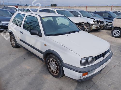 Ricambi VW GOLF III (1H1) 1.6 4971683