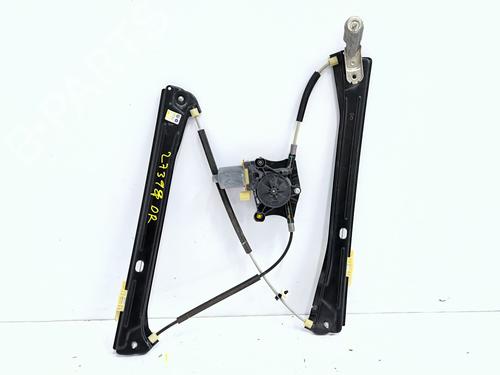 Used Front right window mechanism Front right window mechanism VW TIGUAN (AD1, AX1) 1.4 TSI (125 hp) 33618234 33618234