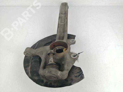 Right front steering knuckle MERCEDES-BENZ R-CLASS (W251, V251) R 350 CDI 4-matic (251.023, 251.123) | BP7523108M26 