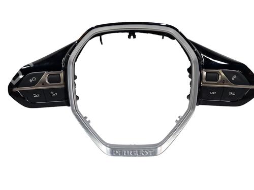 Used Steering wheel controls PEUGEOT 5008 II (MC_, MJ_, MR_, M4_) 1.5 BlueHDi 130 (MCYHZJ, MCYHZR, MCYHZX) (131 hp) 10637123