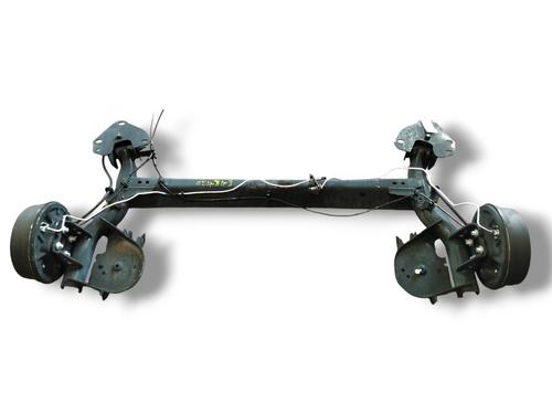 Used Rear axle RENAULT EXPRESS Box Body/MPV [2021-2026]  12442731