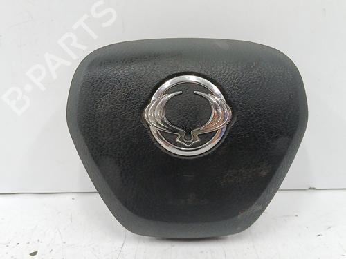 Used Driver airbag SSANGYONG RODIUS II 2.2 Xdi (178 hp) 29270771