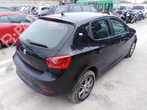 Left front door SEAT IBIZA IV SC (6J1, 6P5) 1.6 TDI | BP10680427C2  - Image 14