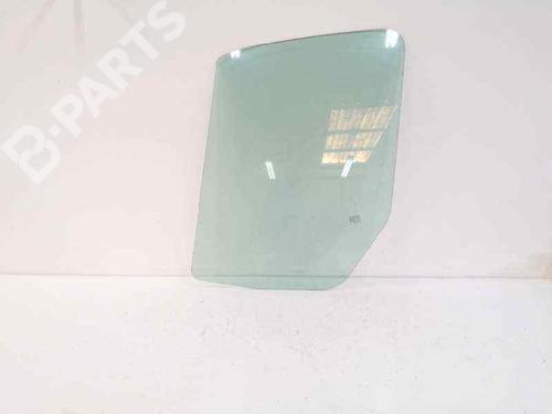 Used Front left door window VW CRAFTER 30-50 Van (2E_) [2006-2016]  10176304
