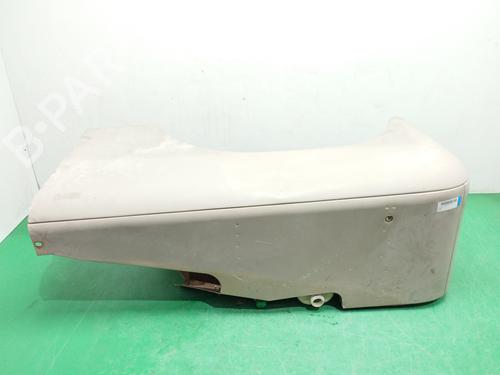 Used Right front fenders LAND ROVER 88/109 MK III Closed Off-Road Vehicle 2.3 D 4x4 (63 hp) 23575396