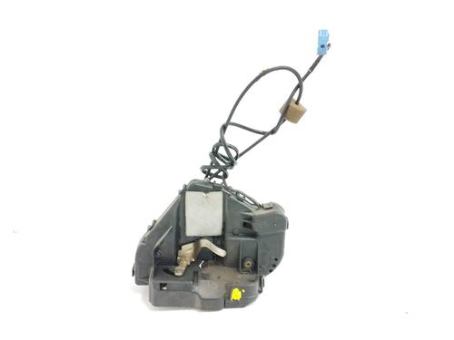 Rear right lock MERCEDES-BENZ E-CLASS (W211)  | BP10955219C99 