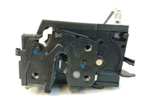 Used Rear right lock RENAULT CLIO III (BR0/1, CR0/1) 1.5 dCi (C/BR0G, C/BR1G) (68 hp) 5878447