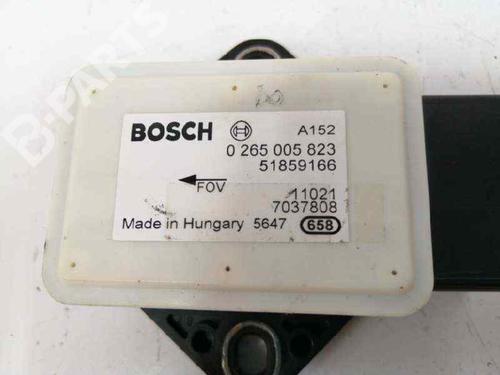 Elektronisk sensor ALFA ROMEO MITO (955_) 1.3 MultiJet (955AXP1A, 955AYC1A) | BP8241317M84 