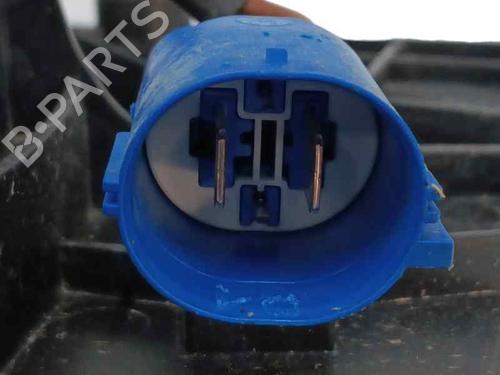 Radiator fan OMODA C5 1.6 Turbo | BP28377967M35