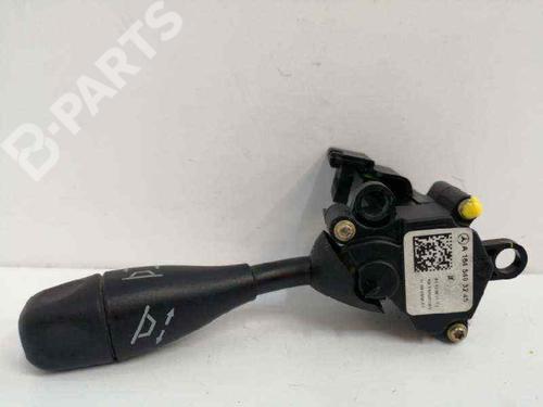 Used Switch CITROËN C4 Grand Picasso I (UA_) 1.6 HDi (109 hp) 5213142