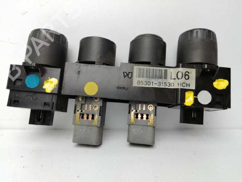 Switch SSANGYONG ACTYON I 200 Xdi 4WD | BP6123812I30