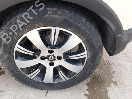 Rear bumper RENAULT CAPTUR I (J5_, H5_) 0.9 TCe 90 | BP29828562C8