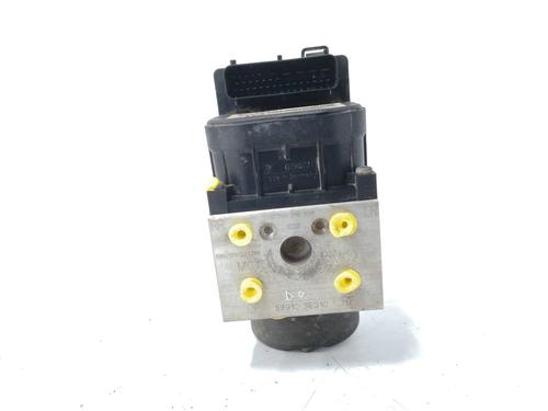 Used ABS pump KIA SORENTO I (JC) 2.5 CRDi 4WD (140 hp) 12426739