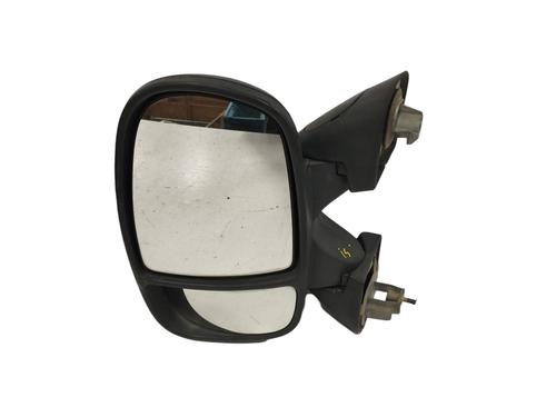 Bakspejl venstre RENAULT TRAFIC II Van (FL) [2001-2025]  18199525