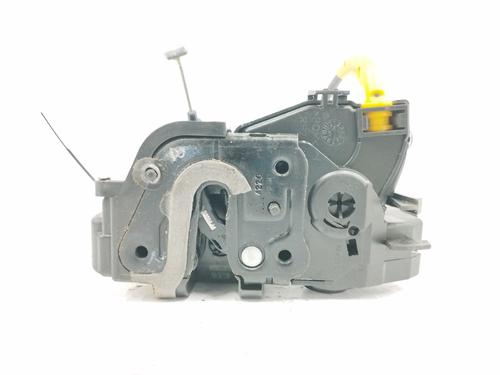 Used Rear right lock CITROËN C4 III (BA_, BB_, BC_) 1.2 PureTech 130 (BAHNSA, BAHNSB) (130 hp) 12442475