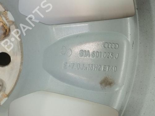 Fælk AUDI Q2 (GAB, GAG) 1.0 TFSI | BP39746634C45 - Image 6