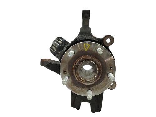 Used Right front steering knuckle KIA CARENS IV 1.6 GDi (135 hp) 17735233