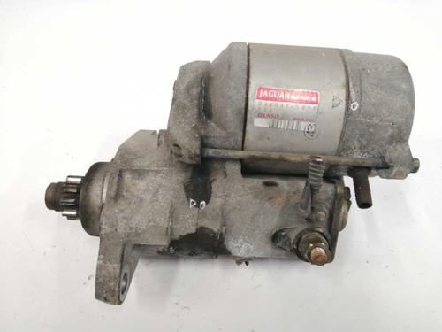 Used Starter JAGUAR XJ (X350, X358) R 4.2 (395 hp) 6530707