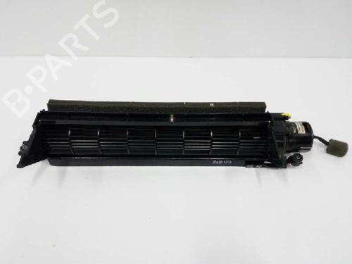 Used Heater blower motor HYUNDAI H-1 / STAREX Bus (A1) 2.5 CRDi (140 hp) 5322400