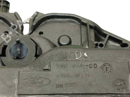 Front slam panel FORD C-MAX (DM2) 1.6 TDCi | BP26706339C72