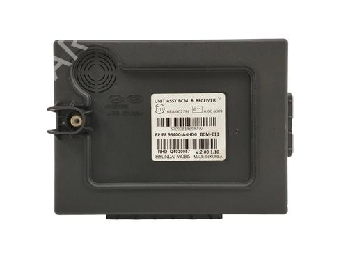 Used Electronic module KIA CARENS IV 1.7 CRDi (116 hp) 17148865