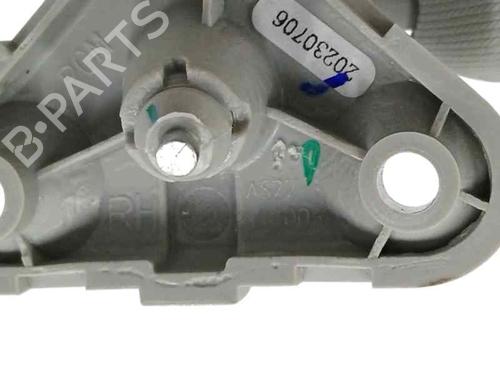 Right sun visor MG MG ZS SUV (AZS1) 1.5 VTi | BP23959569I2 