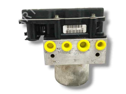 ABS pump CITROËN C8 (EA_, EB_) 2.0 HDi 135 | BP25888596M43 