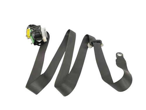 Front left seatbelt TOYOTA COROLLA Saloon (_E15_)  7322012A60B0