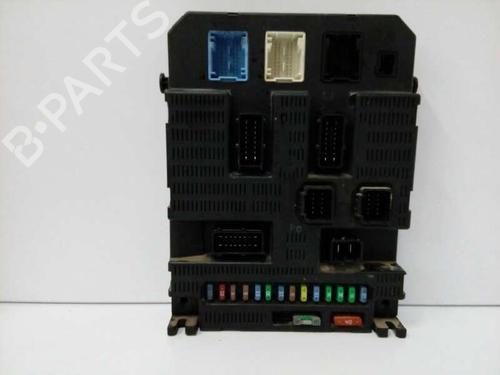 Used Fuse box CITROËN C3 I (FC_, FN_) 1.4 HDi (68 hp) 5226868