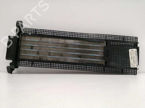 Used Heater resistor PEUGEOT 3008 I MPV (0U_) 1.6 HDi (109 hp) 11658879