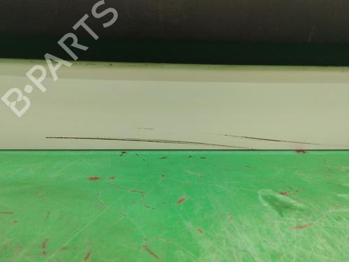 Left front door PEUGEOT PARTNER Box Body/MPV (K9) 1.5 BlueHDi 100 | BP17482689C2 
