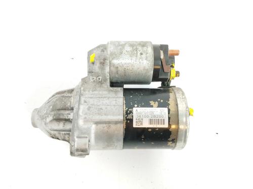 Used Starter HYUNDAI ix20 (JC) 1.4 (90 hp) 10703562
