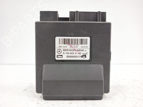 Used Electronic module MERCEDES-BENZ GL-CLASS (X164) GL 320 CDI 4-matic (164.822) (224 hp) 30777291