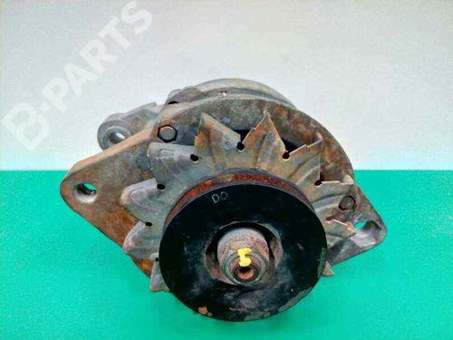 Alternator IVECO DAILY II Van  | BP4825374M7