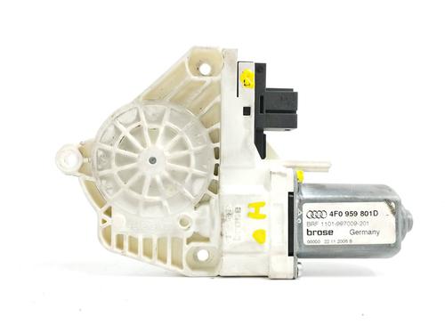 Used Left front window motor AUDI A6 C6 (4F2) 2.0 TDI (140 hp) 11754878