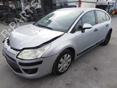 AC pipe CITROËN C4 I (LC_) 1.6 16V | BP14151646M126 