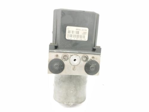 ABS pump TOYOTA AVENSIS Saloon (_T25_)  | BP12429110M43 