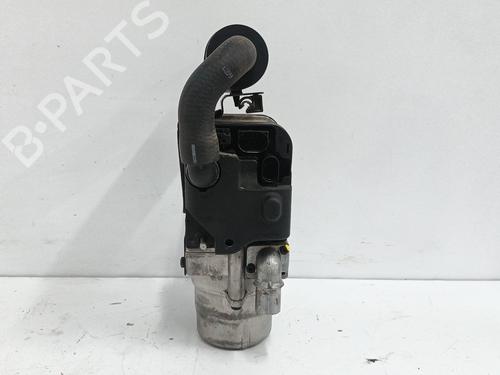 Varmvifte MERCEDES-BENZ GL-CLASS (X164) GL 320 CDI 4-matic (164.822) | BP30897922M62